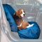 Front seat Dog cover Happy Travel