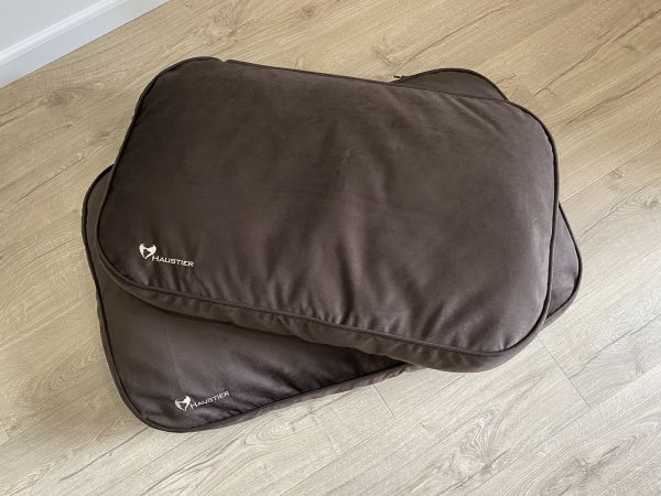 Матрац для Собак та Котів Teddy Chocolate