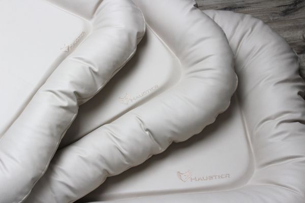 Лежак для Собак Ponton Ivory екошкіра вологостійкий