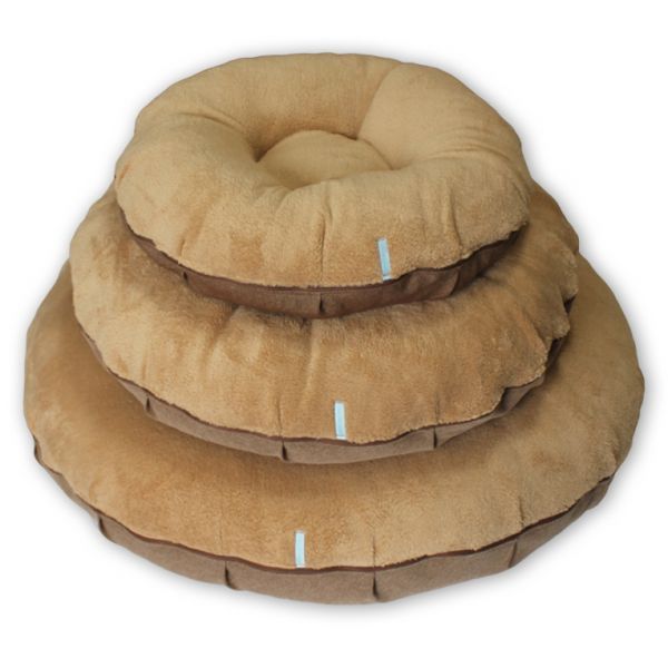 Removable cover for Teddy mattress