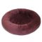 Лежак для Собак та Котів Bublyk Plum