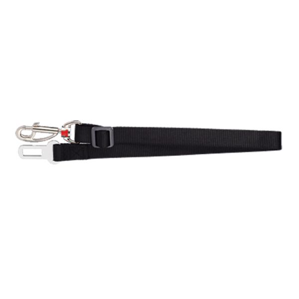 Seat Belt For Dogs Crochi 20mm