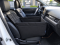 Dog Car seat cover Happy Travel Black 1/3 rear seat