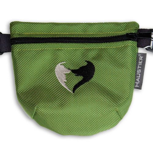 Сумка Кишеня Для Ласощів Green