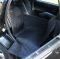 Dog Car seat cover Transformer Elegant Black 1/3 rear seat 