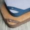 Removable cover for Teddy mattress