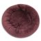 Лежак для Собак та Котів Bublyk Plum