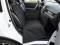 Dog Car seat cover Happy Travel Black 1/3 rear seat