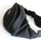 Сумка Бананка Для Дресури Та Прогулянки Elegant Black