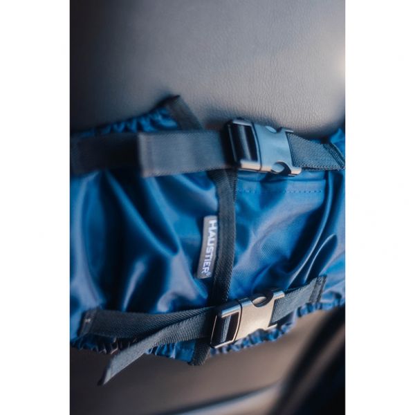 Front seat Dog cover Happy Travel