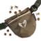 Dog treat bag Gold Sand