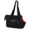 Carrying bag for Dogs & Cats City Elegant Black 