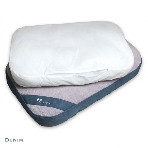 Removable cover for Teddy mattress
