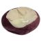 Лежак для Собак та Котів Bublyk Plum