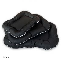 Removable cover for dog bed Ponton Oxford 600D