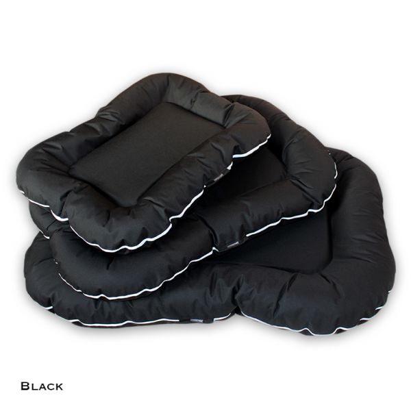 Removable cover for dog bed Ponton Oxford 600D