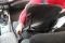 Dog car seat Elegant Black