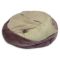 Pet Bagel Bed Caramel