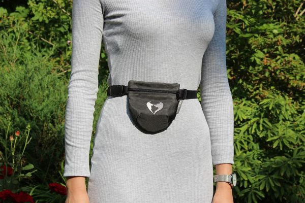 Сумка Кишеня Для Ласощів Olive