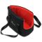 Carrying bag for Dogs & Cats City Elegant Black 