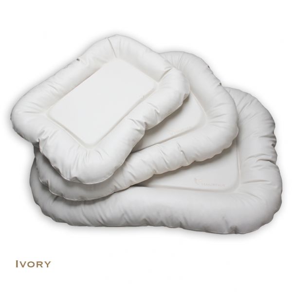 Removable cover for dog bed Ponton eco-leather