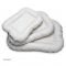 Removable cover for dog bed Ponton eco-leather