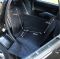 Dog Car seat cover Transformer Elegant Black 1/3 rear seat 
