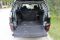 Dog Car seat cover for Suv Cargo Elegant Black