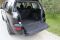 Dog Car seat cover for Suv Cargo Elegant Black