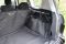 Dog Car seat cover for Suv Cargo Elegant Black