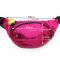 Banana Bag For Training And Walking Fuchsia