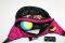Banana Bag For Training And Walking Fuchsia