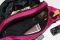 Banana Bag For Training And Walking Fuchsia