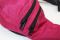 Banana Bag For Training And Walking Fuchsia