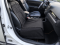 Dog Car seat cover Happy Travel Black 1/3 rear seat