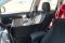 Dog Car seat cover Transformer Elegant Black 1/3 rear seat 