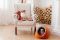 Indoor Cat & Dog Cave house Brick