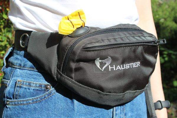 Banana Bag For Training And Walking Olive