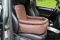 Dog car seat Elegant Brown