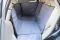 Dog Car seat cover Transformer Happy Travel Gray with door protection