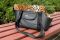 Carrying bag for Dogs & Cats City Leopard