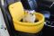 Dog Car Seat Sport Lemon