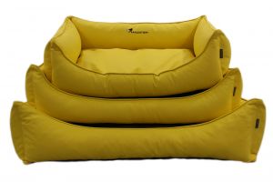 Removable cover for Sweet Dreams Eco Leather pet bed