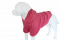 Warm Hoodie For Dogs oversized with a hood Pink XS-7XL