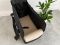 Carrying bag for Dogs & Cats Voyage Elegant Black