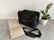 Carrying bag for Dogs & Cats Voyage Elegant Black