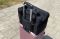 Carrying bag for Dogs & Cats Voyage Elegant Black