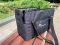 Carrying bag for Dogs & Cats Voyage Elegant Black