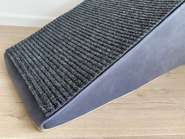 Dog ramp Graphite 