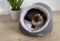 Indoor Cat & Dog Cave house Gray